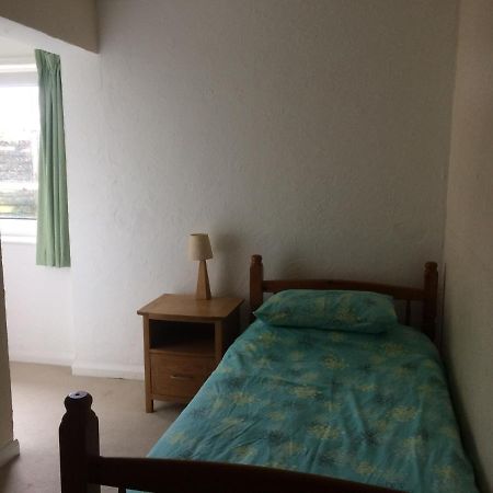 Beech Road Hotel Нюпорт Екстериор снимка